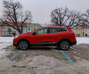 Renault Kadjar Energy dCi 130 Bose 4x4