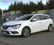 Renault Mégane Grandtour Energy TCe 130 Intens
