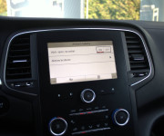 Renault Mégane Grandtour Energy TCe 130 Intens