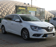 Renault Mégane Grandtour Energy TCe 130 Intens