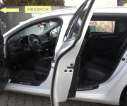 Renault Mégane Grandtour Energy TCe 130 Intens