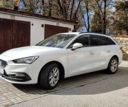 Seat Leon ST