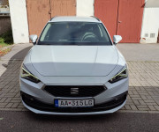 Seat Leon ST