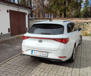 Seat Leon ST