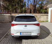 Seat Leon ST
