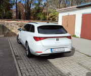 Seat Leon ST