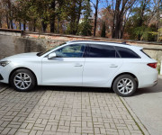 Seat Leon ST