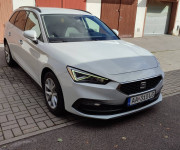 Seat Leon ST