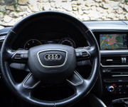 Audi Q5 2.0 TDI 177k DPF quattro S tronic