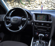 Audi Q5 2.0 TDI 177k DPF quattro S tronic