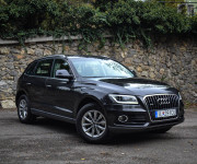 Audi Q5 2.0 TDI 177k DPF quattro S tronic