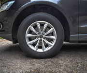 Audi Q5 2.0 TDI 177k DPF quattro S tronic