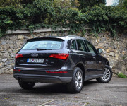 Audi Q5 2.0 TDI 177k DPF quattro S tronic