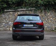 Audi Q5 2.0 TDI 177k DPF quattro S tronic