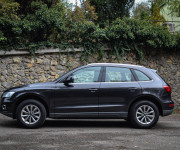 Audi Q5 2.0 TDI 177k DPF quattro S tronic