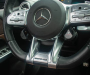 Mercedes-Benz GLB Mercedes-AMG 35 4MATIC A/T