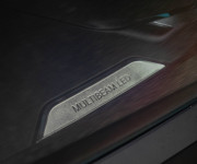 Mercedes-Benz GLB Mercedes-AMG 35 4MATIC A/T