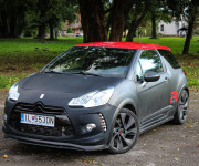 Citroën DS3 1.6 THP 205k Racing