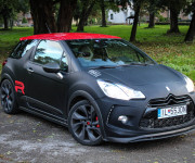 Citroën DS3 1.6 THP 205k Racing