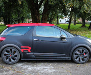 Citroën DS3 1.6 THP 205k Racing