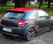 Citroën DS3 1.6 THP 205k Racing