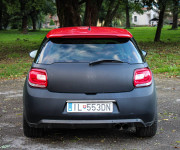 Citroën DS3 1.6 THP 205k Racing