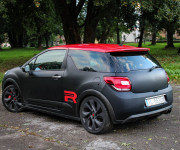 Citroën DS3 1.6 THP 205k Racing