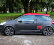 Citroën DS3 1.6 THP 205k Racing