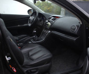 Mazda 6 R2 2.2 MZR-CD 185k GT