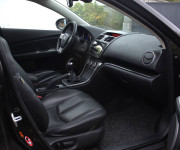 Mazda 6 R2 2.2 MZR-CD 185k GT