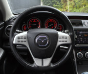 Mazda 6 R2 2.2 MZR-CD 185k GT