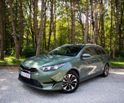 Kia Ceed SW 1.5 T-GDi Gold