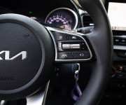 Kia Ceed SW 1.5 T-GDi Gold
