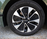 Kia Ceed SW 1.5 T-GDi Gold