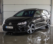 Volkswagen Golf Variant R 2.0 TSI BMT Highline 4MOTION DSG