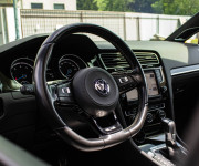 Volkswagen Golf Variant R 2.0 TSI BMT Highline 4MOTION DSG