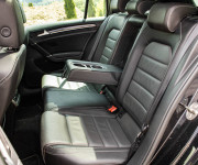 Volkswagen Golf Variant R 2.0 TSI BMT Highline 4MOTION DSG