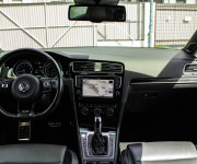 Volkswagen Golf Variant R 2.0 TSI BMT Highline 4MOTION DSG