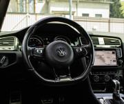 Volkswagen Golf Variant R 2.0 TSI BMT Highline 4MOTION DSG