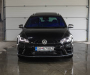 Volkswagen Golf Variant R 2.0 TSI BMT Highline 4MOTION DSG