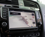 Volkswagen Golf Variant R 2.0 TSI BMT Highline 4MOTION DSG