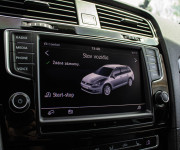 Volkswagen Golf Variant R 2.0 TSI BMT Highline 4MOTION DSG