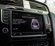 Volkswagen Golf Variant R 2.0 TSI BMT Highline 4MOTION DSG
