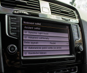 Volkswagen Golf Variant R 2.0 TSI BMT Highline 4MOTION DSG