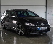 Volkswagen Golf Variant R 2.0 TSI BMT Highline 4MOTION DSG