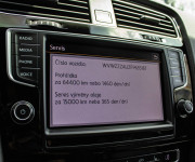 Volkswagen Golf Variant R 2.0 TSI BMT Highline 4MOTION DSG