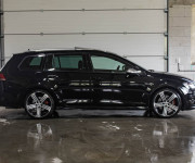 Volkswagen Golf Variant R 2.0 TSI BMT Highline 4MOTION DSG