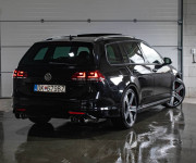 Volkswagen Golf Variant R 2.0 TSI BMT Highline 4MOTION DSG