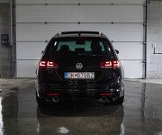 Volkswagen Golf Variant R 2.0 TSI BMT Highline 4MOTION DSG