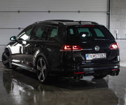 Volkswagen Golf Variant R 2.0 TSI BMT Highline 4MOTION DSG